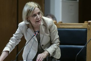 Η εισαγγελέας και το λαϊκό αίσθημα
