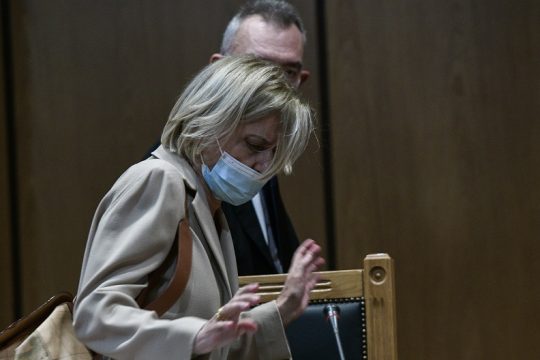 Το αλλοπρόσαλλο και η ιστορικότητα