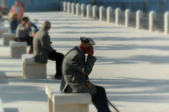 ΕΝΔΙΣΥ: Λάθος ποσά αναδρομικών πιστώθηκαν σε συνταξιούχους