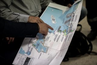 Καιρός φέρνει τα λάχανα, καιρός τα παραπούλια