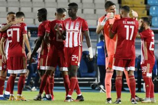 Φιλικά για την προσαρμογή των «νέων»