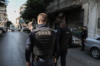 Φαρ Ουέστ η Αγίου Μελετίου