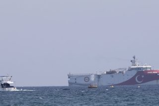Ποιος θα σταματήσει τον Ερντογάν;