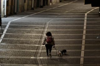6μηνη κατάσταση έκτακτης ανάγκης στην Ισπανία