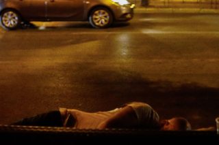 Επελαύνει στη Θεσσαλονίκη ο ιός της φτώχειας