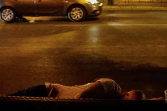 Επελαύνει στη Θεσσαλονίκη ο ιός της φτώχειας