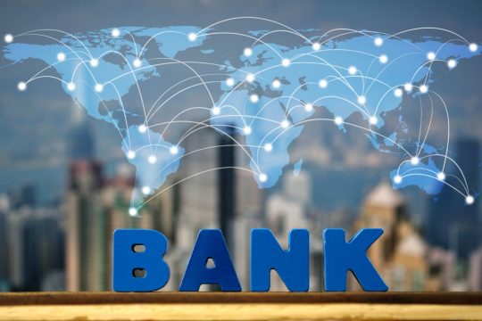 Η επικεφαλής της Παγκόσμιας Τράπεζας προειδοποιεί για νέα χρηματοπιστωτική κρίση