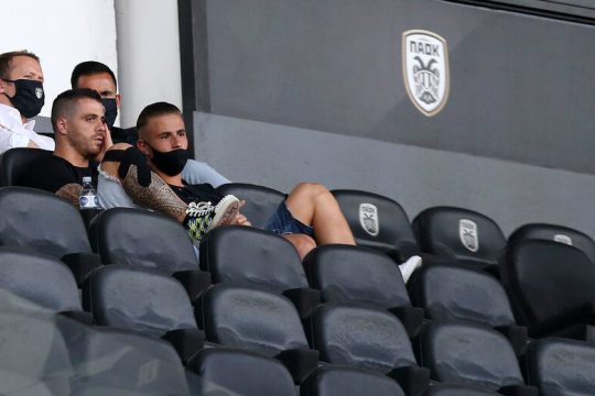 Νέοι αρχηγοί στη μετα-Βιεϊρίνια εποχή