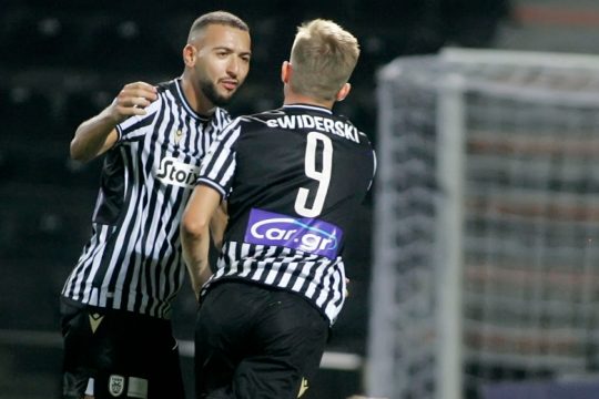 Εβαλε μπρος το σχέδιο Γρανάδα με προσθήκες