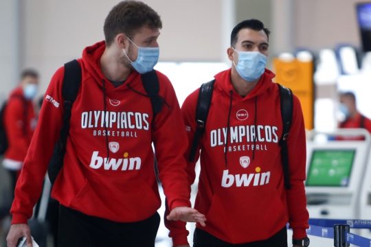 Το ντέρμπι των φορμαρισμένων απόψε στο Μόναχο