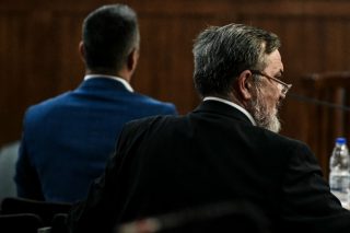 Τα 15χρονα τα πιάνει ο Χρυσοχοΐδης, ο Παππάς τους έφυγε όμως