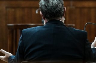 Παραμένει άφαντος ο υπαρχηγός