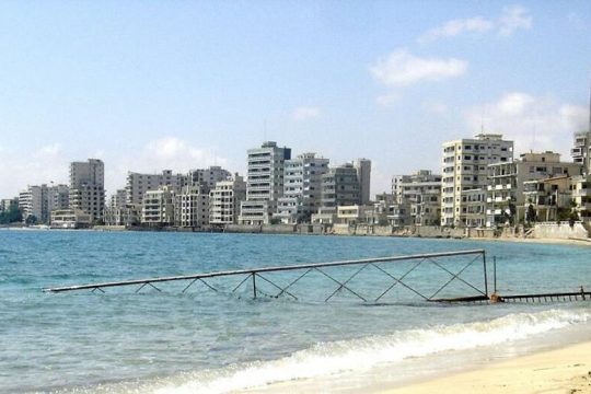 Προκαλεί ο «πρωθυπουργός» Ταρτάρ