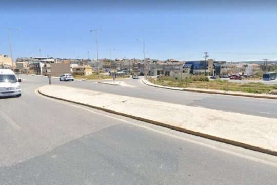 Ηράκλειο: Ζητούν οδικές παρεμβάσεις σε διασταυρώσεις της παραλιακής