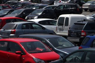 Ψηφιακό μπλακάουτ για μεταβιβάσεις οχημάτων-διπλώματα