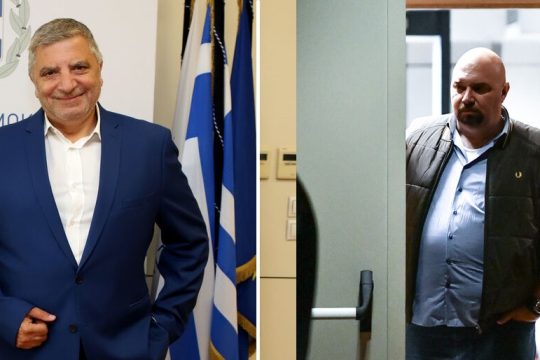 Ανοχή στην ενοχή της Χ.Α.