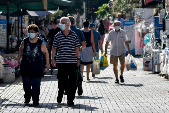Η πλειονότητα των μικρομεσαίων εκτός της μη επιστρεπτέας επιχορήγησης