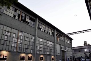 Η Πειραιώς 260 ξαναζωντανεύει