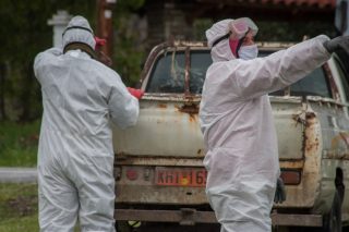 Πέλλα: Οι μισοί από τους εργαζόμενους στην κονσερβοποιία έχουν κάνει το τεστ