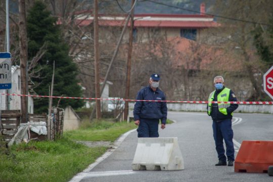 Άλλα 11 κρούσματα στην Πέλλα