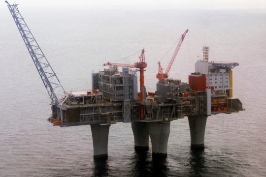 Το «νορβηγικό παράδοξο» στο ανώτατο δικαστήριο