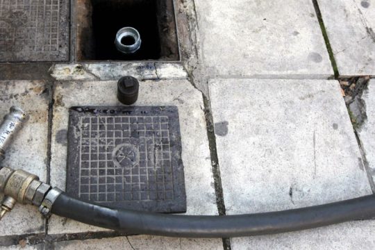 Από την Πέμπτη η διάθεση πετρελαίου θέρμανσης