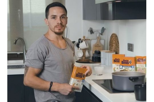 Uncle Ben’s: Προωθεί τη βιώσιμη καλλιέργεια του ρυζιού και υποστηρίζει την Τράπεζα Τροφίμων
