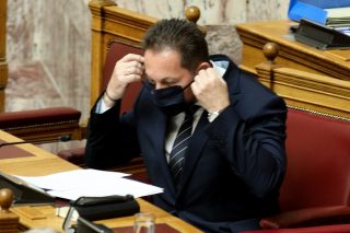 Μικροπολιτικά παιχνίδια από την κυβέρνηση