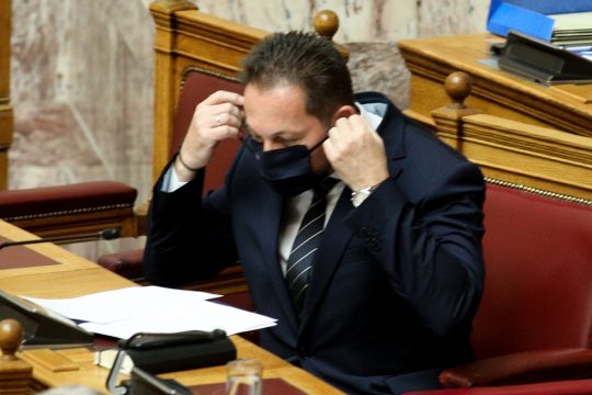 Μικροπολιτικά παιχνίδια από την κυβέρνηση