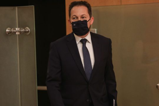 Τι περιμένει η Αθήνα από τη σύνοδο κορυφής της Ε.Ε.