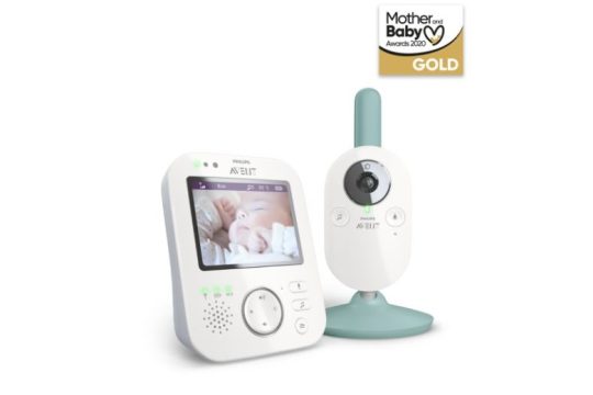 Philips Avent: Τέσσερις διακρίσεις στα Mother & Baby Awards
