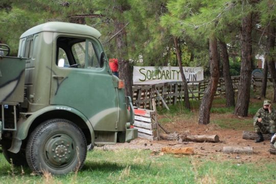 Τα «γραμμάτια» του κ. Μηταράκη