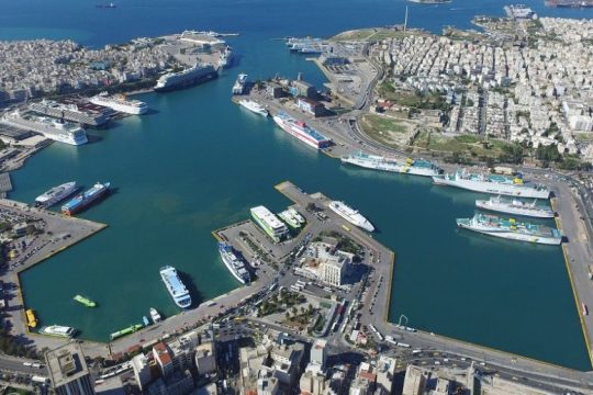 Ερώτηση 34 βουλευτών ΣΥΡΙΖΑ για το εάν η κυβέρνηση επιτρέψει στον ΟΛΠ να ιδρύσει ναυπηγείο