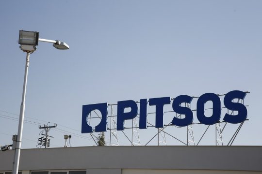 Η εμπιστοσύνη και η σιγουριά ξενιτεύονται μαζί με την «Πίτσος»