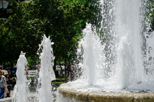 Δίκη Χρυσής Αυγής: Ραντεβού με ένα κερί στο Σύνταγμα