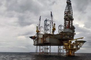 Πολυεθνική διεκδίκηση της υπόγειας αποθήκης αερίου «Νότια Καβάλα»