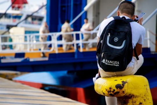 Επιδότηση ακτοπλοΐας με 20 εκατ. έως το τέλος του έτους