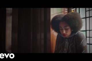 Hear my voice