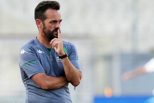 Τελειώνει άμεσα ο Nτάνι Πογιάτος