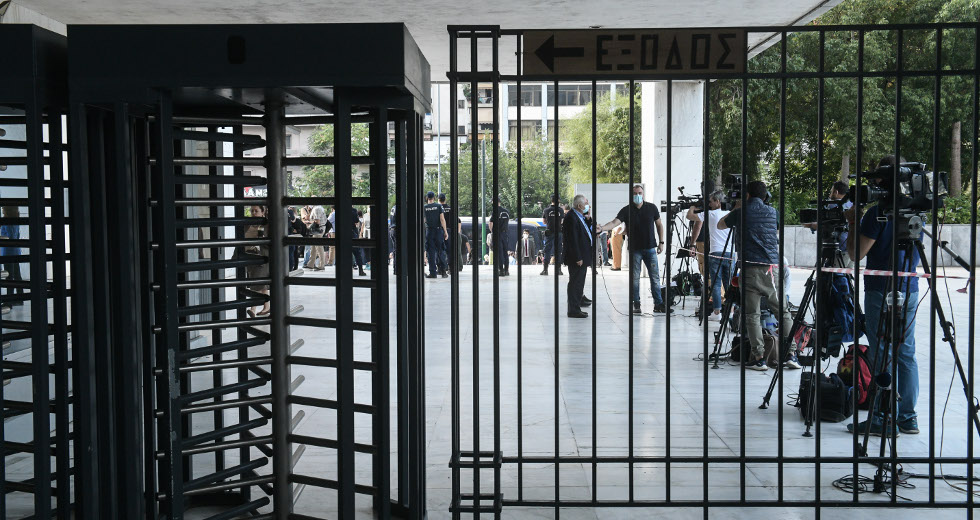 Γιατί χτυπούν (ξανά) το νέο Ποινικό Κώδικα