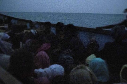 ΔΟΜ: Διακινητές έπνιξαν Αιθίοπες μετανάστες στα ανοικτά του Τζιμπουτί