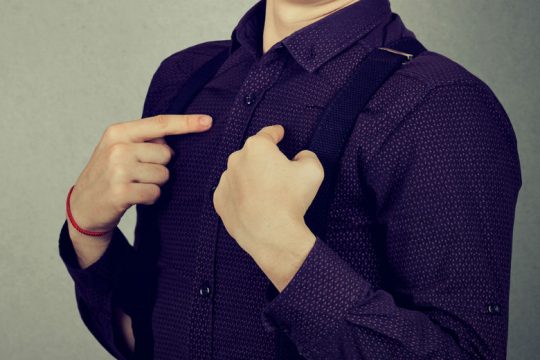Υπάρχουν και αυτοί οι άνθρωποι…