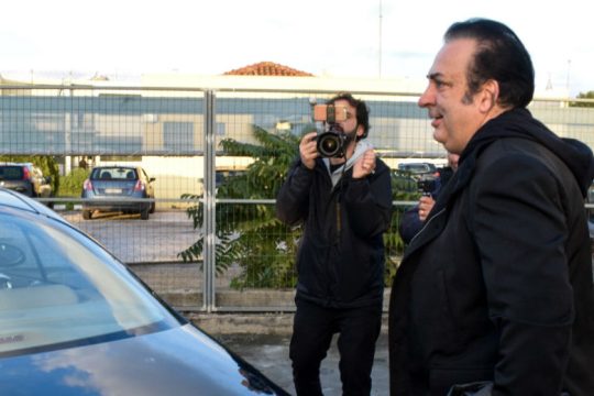 Απαλλακτική εισαγγελική εισήγηση για τον Ριχάρδο