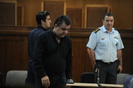 Ελαφρυντικά
