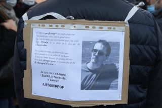 Το άνθος της ανθρωπότητας