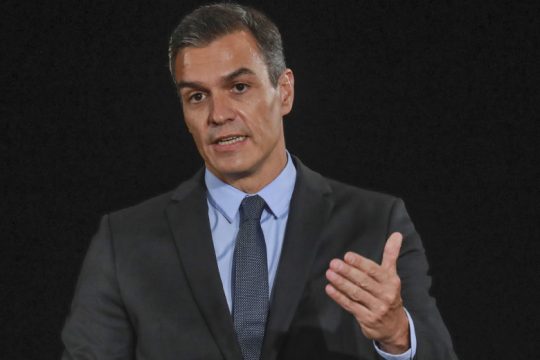 Ενα εθνικό σχέδιο ανάπτυξης 140 δισ. ευρώ για την Ισπανία