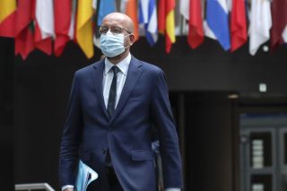 Η ώρα της κρίσης για τις σχέσεις Ευρώπης – Τουρκίας