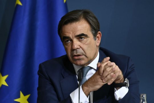 Κομισιόν: Ανέτοιμες οι ευρωπαϊκές κυβερνήσεις μπροστά στο νέο κύμα της πανδημίας