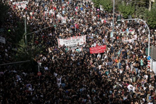 Μια σοφή απόφαση
