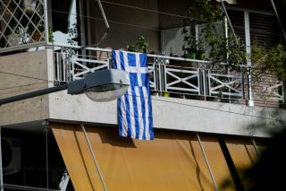 Επέτειος 28ης Οκτωβρίου; Ναι, αλλά ποιας 28ης Οκτωβρίου;